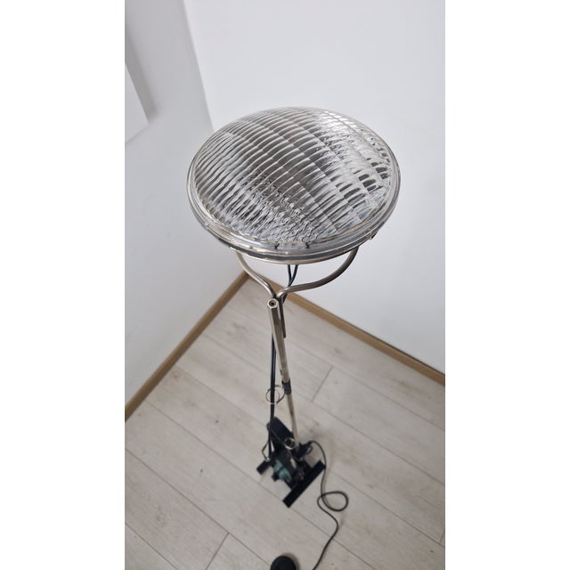 Toio Lamp by Achille & Pier Giacomo Castiglioni for Flos, 1980s For Sale - Image 16 of 18