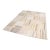 Oversize Nautral Vintage Kilim Rug For Sale
