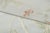 Sky Blue Chinese Art Deco Style Floral Vinery Wool Square Rug by Rug & Kilim, India For Sale - Image 8 of 8