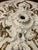 The 48" Round Gold Leaf Ceiling Medallion is a high-end Neoclassical decorative piece made of polyurethane material. This...
