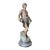 French "Le Travail" Hammership Spelter Sculpture by Francois Moreau, Circa 1900 For Sale