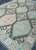 Turkish Turkish Oushak Rug 8'6" x 12'4" #20050 For Sale - Image 3 of 8