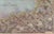1940s Vintage Lake Tahoe Birds-Eye View Pictorial Map from Gerald A. Eddy, 1945 For Sale - Image 5 of 10