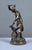 Brown Gaudez, The Blacksmith, Late 19th Century, Bronze For Sale - Image 8 of 13