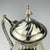 1950s Vintage Silver Plated Coffee Pot by Royal Sheffield, England, 1950s For Sale - Image 5 of 15
