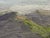 Textile Oil on Canvas Landscape, Vintage For Sale - Image 7 of 12