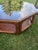 Vintage Mid-Century Modern j.b. Van Sciver Walnut Coffee & Side Table Set - 4 Pieces For Sale - Image 10 of 18