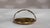 1960s Belgium Art Nouveau Brass Decorative Bowl For Sale - Image 4 of 15