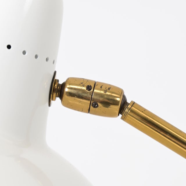 Floor Lamp from Stilnovo, 1950s For Sale - Image 16 of 18