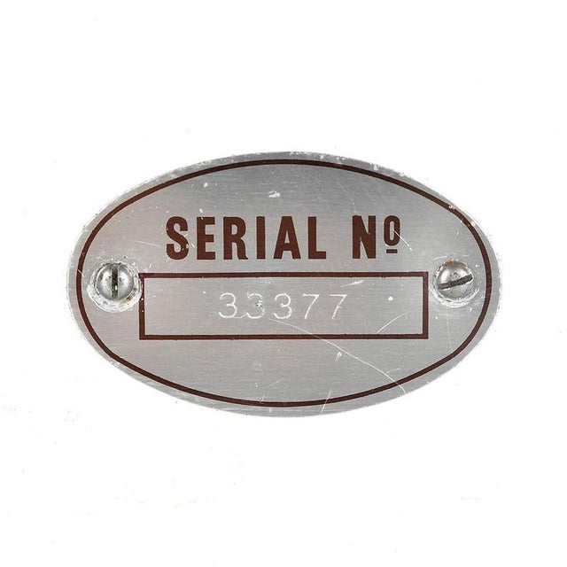 20th Century English Scale For Sale - Image 5 of 6