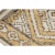 Rug & Kilim Rug & Kilim’s Moroccan Style Rug With Geometric Lozenge Diamond Patterns For Sale - Image 4 of 7