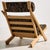 The ‘CH3’ lounge chair designed by Hans J. Wegner for Carl Hansen & Søn in the 1960s. He was one of the most outstanding...