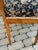 Pair of Antique Inlaid Biedermeier Side Chairs For Sale - Image 10 of 12