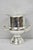 Vintage Newport Gorham Silver Plated Trophy Cup Urn Champagne Chiller Ice Bucket. Circa Mid 20th Century. Measurements:...