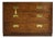 1970s Campaign Chest Scene One Collection by Henredon For Sale