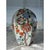 For your consideration is a stunning, large-scale Chinese Famille Rose porcelain ginger jar. Standing an impressive 14...