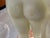 1980s Felipe Castaneda White Onyx Life Size Sculpture of a Nude Woman For Sale - Image 4 of 18