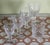 1990s Charming 5 Pc Crystal Set, Chatsworth Designed for Renwick & Clarke For Sale - Image 15 of 16