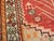 Tribal Galerie Shabab Collection Mid-20th Century Turkish Anatolian Throw Rug For Sale - Image 3 of 6