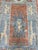 Contemporary Turkish Oushak Rug 2'1" x 3'5" For Sale - Image 3 of 6