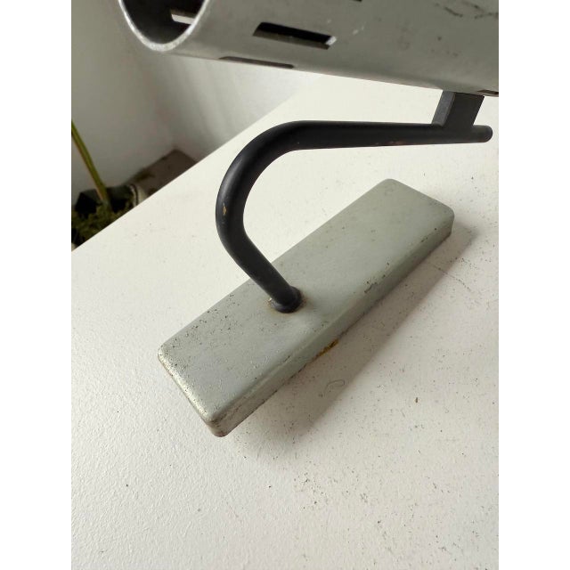 Wall Lights by Alain Richard, 1960s, Set of 2 For Sale - Image 17 of 18