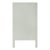 Nora 34 in. W Wood 3 Drawer Chest, Sage Green For Sale In Chicago - Image 6 of 9