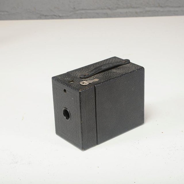 Pinhole Camera, Early 20th Century For Sale - Image 3 of 6