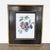 Set of 3 Framed Fruit Botanical Prints - Classic Wall Art For Sale - Image 4 of 7