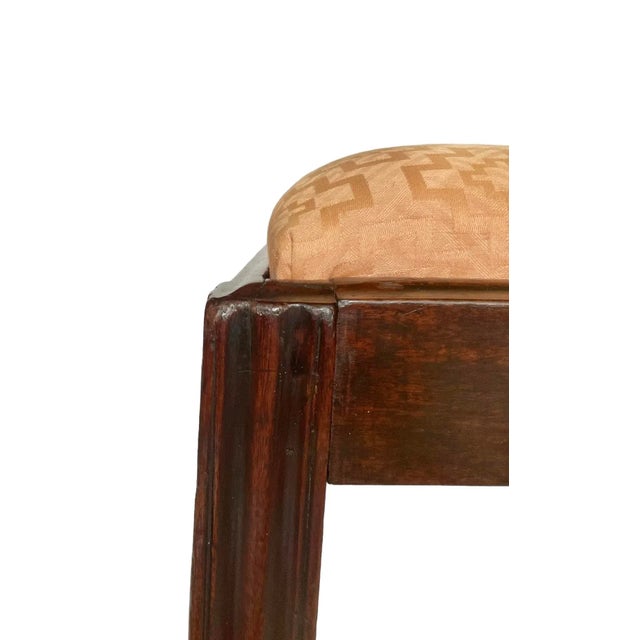 Late 18th Century George III Side Chair For Sale In Atlanta - Image 6 of 7