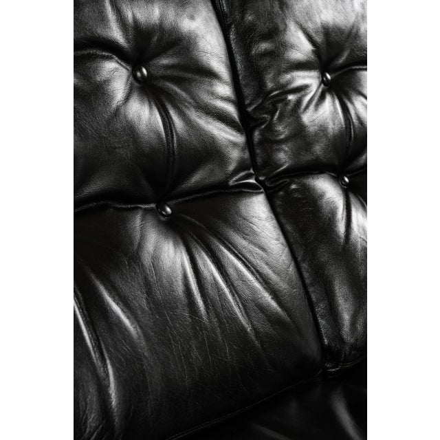 Bruno Mathsson Model Karin Sofa by Bruno Mathsson for DUX, Sweden For Sale - Image 4 of 9
