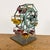 1930s Vintage Metal Ferris Wheel Fairground Model, 1930s For Sale - Image 5 of 9