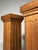 Mid-Century Oak Columns, 1960s, Set of 2 For Sale - Image 9 of 16