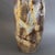 Brown Vintage French Ceramic Vase from Alexandre Kostanda, 1960s For Sale - Image 8 of 18