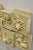 Beige Vintage Finesse Originals 1970s Brutalist Figural Zodiac Wall Sculpture For Sale - Image 8 of 12