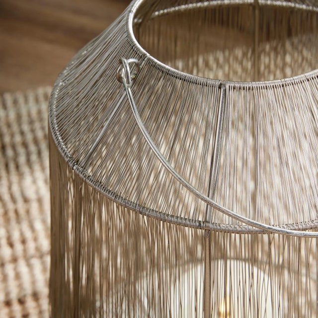 Elwin Lantern Large For Sale - Image 4 of 7