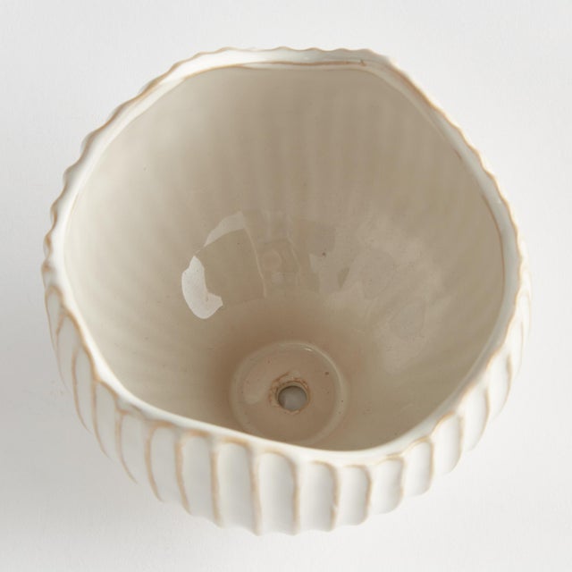 Kenneth Ludwig Chicago Marianna Pot For Sale - Image 4 of 5
