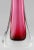 Visual Comfort Julie Neill for Visual Comfort Signature Christa Large Table Lamp in Cerulean Blue Glass with Linen Shade For Sale - Image 4 of 7