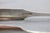 Circa 1830 American Fiddle Pattern Coin Silver Sugar Tongs by J. Peters For Sale In Raleigh - Image 6 of 7