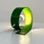 Green Loop Table Lamp, 1980s For Sale - Image 6 of 8