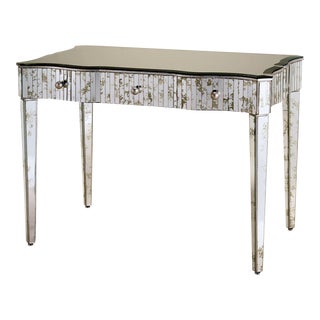 Contemporary Gilda Vanity Table For Sale