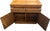 Vintage Drexel Heritage Accolade II Expandable Buffet Server For Sale In Boston - Image 6 of 10