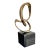 “Passages of Time” Sculpture by Tom Bennett For Sale
