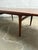 Wood Danish Extendable Teak Dining Table by Johannes Andersen for Uldum Mobelfabrik, 1960 For Sale - Image 7 of 11
