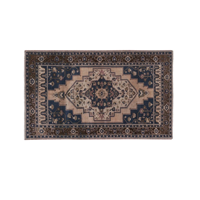 Turkish Konya Taspinar Rug with Venetian Renaissance Style 6'3'' X 10'5'' 76" x 126" /194x320 Cm Hand with high quality...