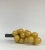 Gold Mid Century Lucite Grape Cluster For Sale - Image 8 of 8