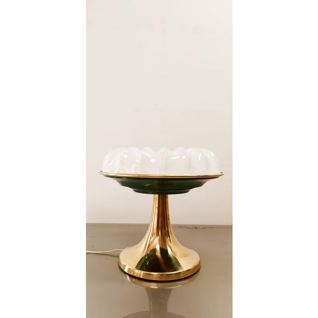 Space Age Table Lamp For Sale - Image 5 of 12