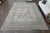 Persian 1970s Vintage Persian Handmade Wool Cotton Beige Area Rug For Sale - Image 3 of 11