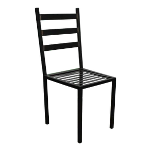 Douglas Werner for Oblik Studio Inc Dining Chair