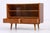 Vintage Sideboard with Glass Sliding Doors, 1960s For Sale - Image 6 of 14