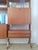 Italian Bookcase in Teak, 1960s For Sale - Image 10 of 18